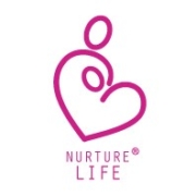 Nurturelife Logo Reversed