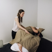 Pregnancy Massage Tamworth