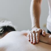 Remedial Massage Tamworth